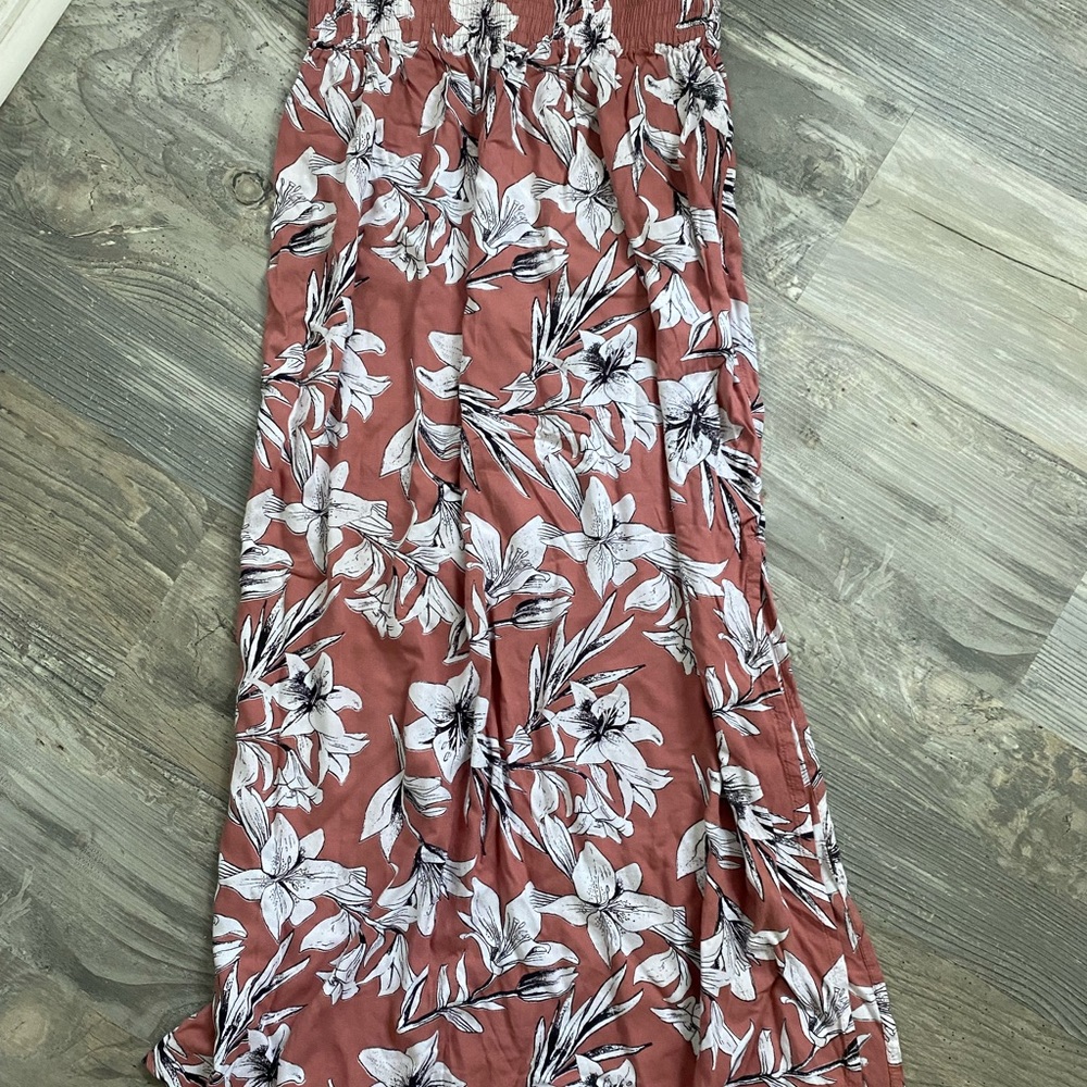 Roxy Maxi Skirt